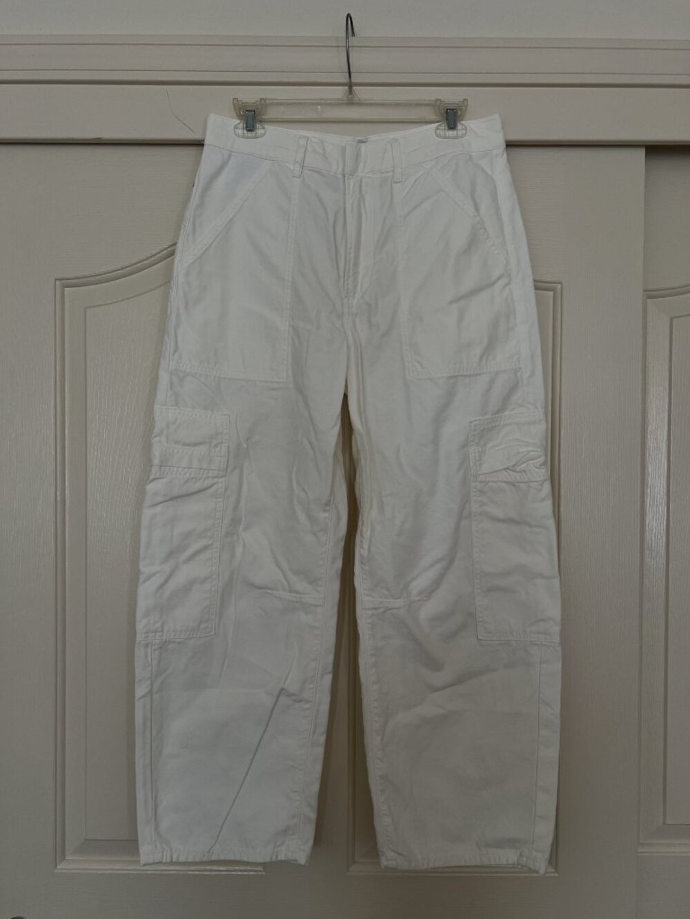 Citizens of Humanity Marcelle Cargo Pants Size 29 - Picture 3 of 6